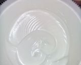 Foto langkah ke 2 dari resep Chiffon Cake Coklat.