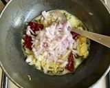 A picture of step 6 of Instant Saag (Winter Special).