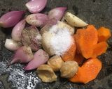 Foto langkah ke 2 dari resep Pindang Patin.