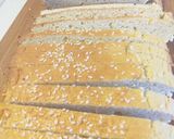 Foto del paso 3 de la receta: Pan alternativo keto 0% carbos