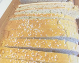 Foto del paso 3 de la receta: Pan alternativo keto 0% carbos