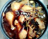 ก๋วยเตี๋ยวไก่ตุ๋นมะระ Kway Teow Kai Tun Mara / Thai Braised Chicken Noodle Soup With Bitter Melon วิธีทำสูตร 2 รูป