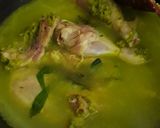 Foto langkah ke 3 dari resep Ayam Lado Mudo.