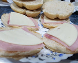 Foto del paso 4 de la receta: Mini Hamburguesitas!!😋😋