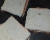 A picture of step 2 of Chicken vegetables sandwiches.