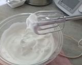 Foto langkah ke 3 dari resep Japanese cotton cheesecake.