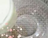 عکس مرحله 1 از دستور پیتزا ستاره ایی🍕⭐