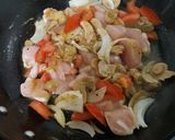 Foto del paso 1 de la receta Pollo al oporto