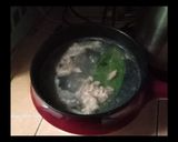 Foto langkah ke 1 dari resep Sambal tumpang khas Salatiga.