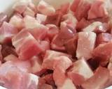 Menudo recipe step 1 photo