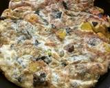 Potato Frittata #potatocontest recipe step 7 photo