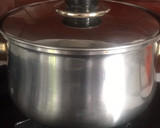 Foto del paso 7 de la receta: Pollo "al ajillo" con arroz blanco