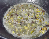 Foto del paso 2 de la receta: Hojas de olivo con espinacas (Foglie di ulivo agli spinaci