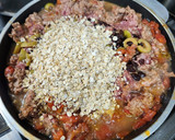 Foto del paso 4 de la receta: Cilindritos de papa y carne