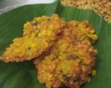 Foto langkah ke 4 dari resep Dadar jagung.