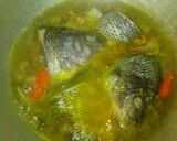 Foto langkah ke 7 dari resep Ikan nila kuah kuning tanpa santan.