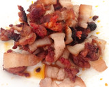 Foto del paso 4 de la receta: Migas de pan picantonas