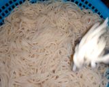 चटपटी वेज नूडल्स (Chatpati veg noodles recipe in hindi) रेसिपी चरण 1 फोटो