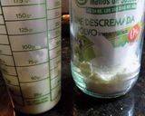 Foto del paso 1 de la receta: Pancitos para celíacos (1)