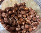 Foto del paso 5 de la receta: Garrapiñadas de maní