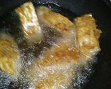 A picture of step 5 of Crispy fry fish.