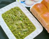 A picture of step 12 of Mumbai's Famous Breakfast..Keema Pav Recipe.