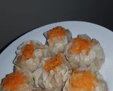 Foto langkah ke 6 dari resep Dimsum Endulita.