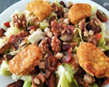 Foto del paso 7 de la receta: Ensalada crunch