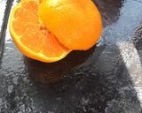 Foto del paso 2 de la receta: Mousse de mandarina libre de gluten