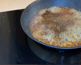 Foto del paso 3 de la receta: Tintorera, huevos y papas