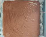 Orange chocolate brownie recipe step 4 photo
