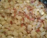 Kale and Potatoes recipe step 4 photo