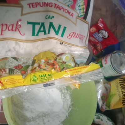 Langkah 2