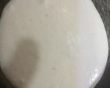 A picture of step 2 of Palappam without yeast | kerala appam.