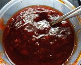 Foto langkah ke 2 dari resep Fire Chicken Wings ala Richeese / Ayam Super Pedas.