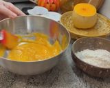 Foto del paso 2 de la receta: Bizcochos de Calabaza. Pumpkin Cake
