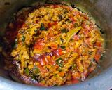 રીંગણ નો ઓરો(Ringan no oro recipe in Gujarati) રેસીપી સ્ટેપ3ફોટો
