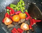 Foto langkah ke 2 dari resep Sambal Terasi.