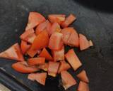 INDIAN basic Maggi RAMEN (Veg ) recipe step 1 photo