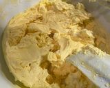 A picture of step 1 of Cranberry Pistachio Shortbread Cookies:.
