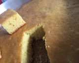 Foto del paso 1 de la receta: Torta de naranja fácil para el mate
