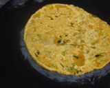 ধনিয়া থেপলা(dhania thepla recipe in Bengali) রেসিপি ধাপ - 2 ছবি