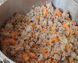 Foto del paso 2 de la receta: Salsa Boloñesa a mi manera