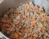 Foto del paso 2 de la receta: Salsa Boloñesa a mi manera