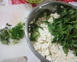 Foto langkah ke 3 dari resep Pepes tahu.