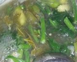 Foto langkah ke 5 dari resep Sayur asem ndeso(khas purwodadi grobogan).