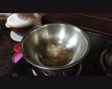 मेथी मटर मलाई (methi matar malai recipe in hindi) रेसिपी चरण 2 फोटो