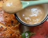 Une image de l'étape 12 de 💝Feuilleté saumon 🍣 épinards 🪹🥬🥦 légumes de saison 🌶️.