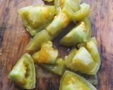 Foto langkah ke 2 dari resep Sambal Cibiuk.
