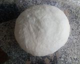 Foto del paso 4 de la receta: Pan de agua vegano🍞🌱